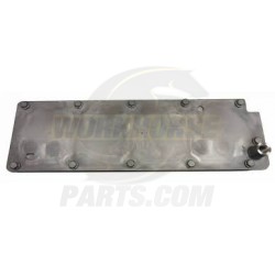 12598832  -  Cover Asm - Engine Block Valley